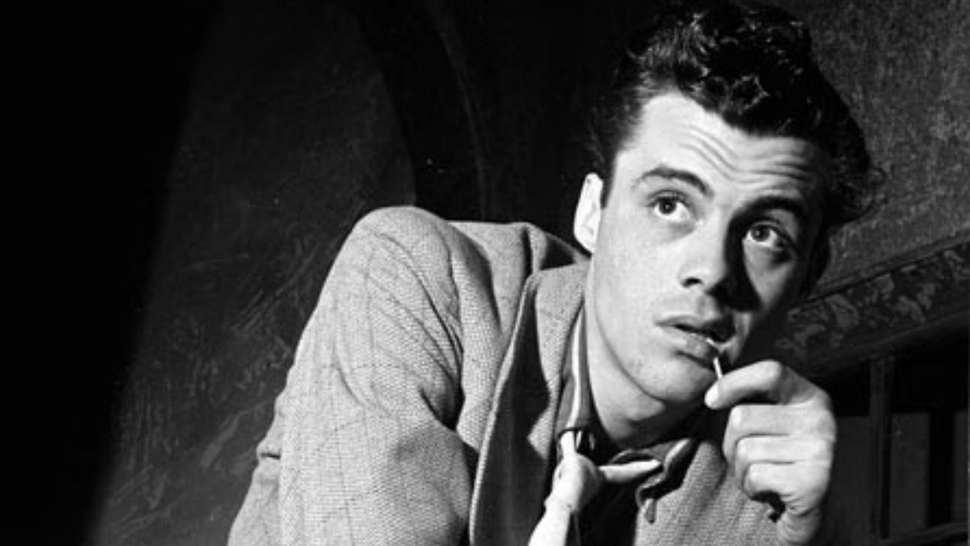 Dirk Bogarde