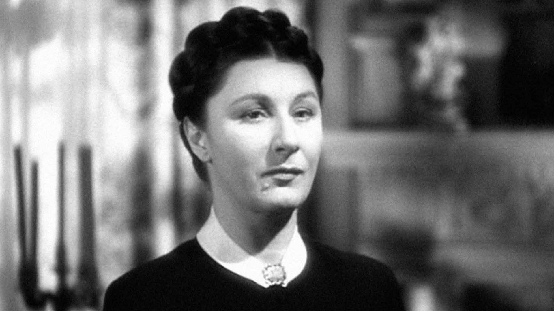 Judith Anderson