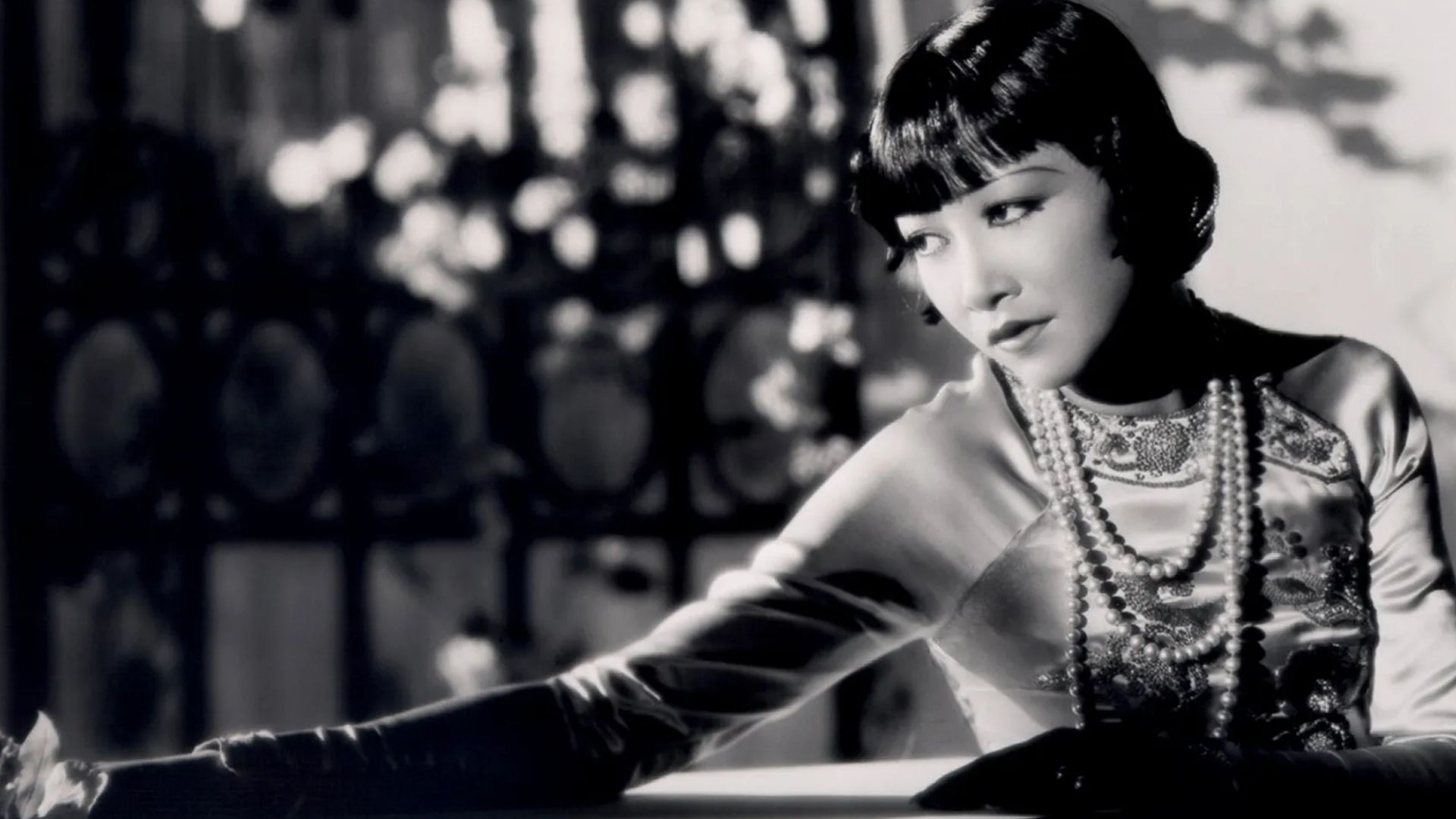 Anna May Wong