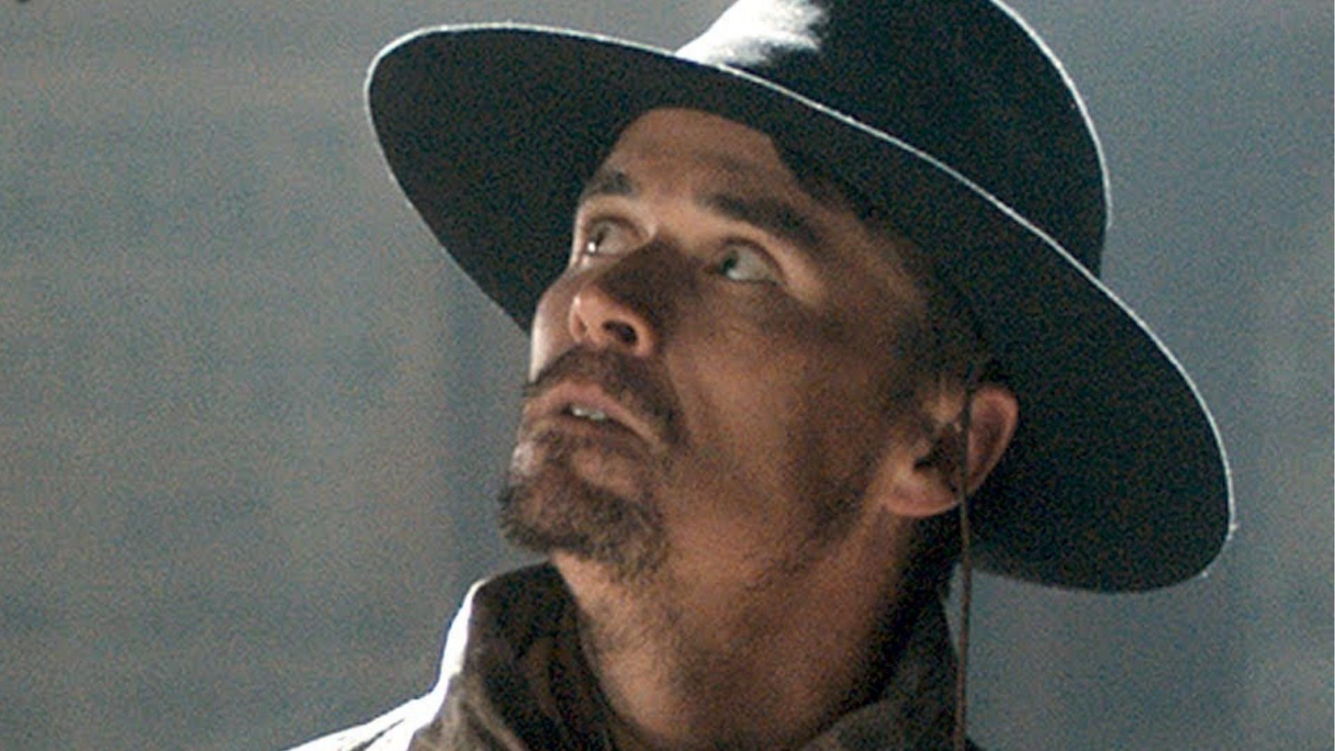 The Gunfighter (2014)