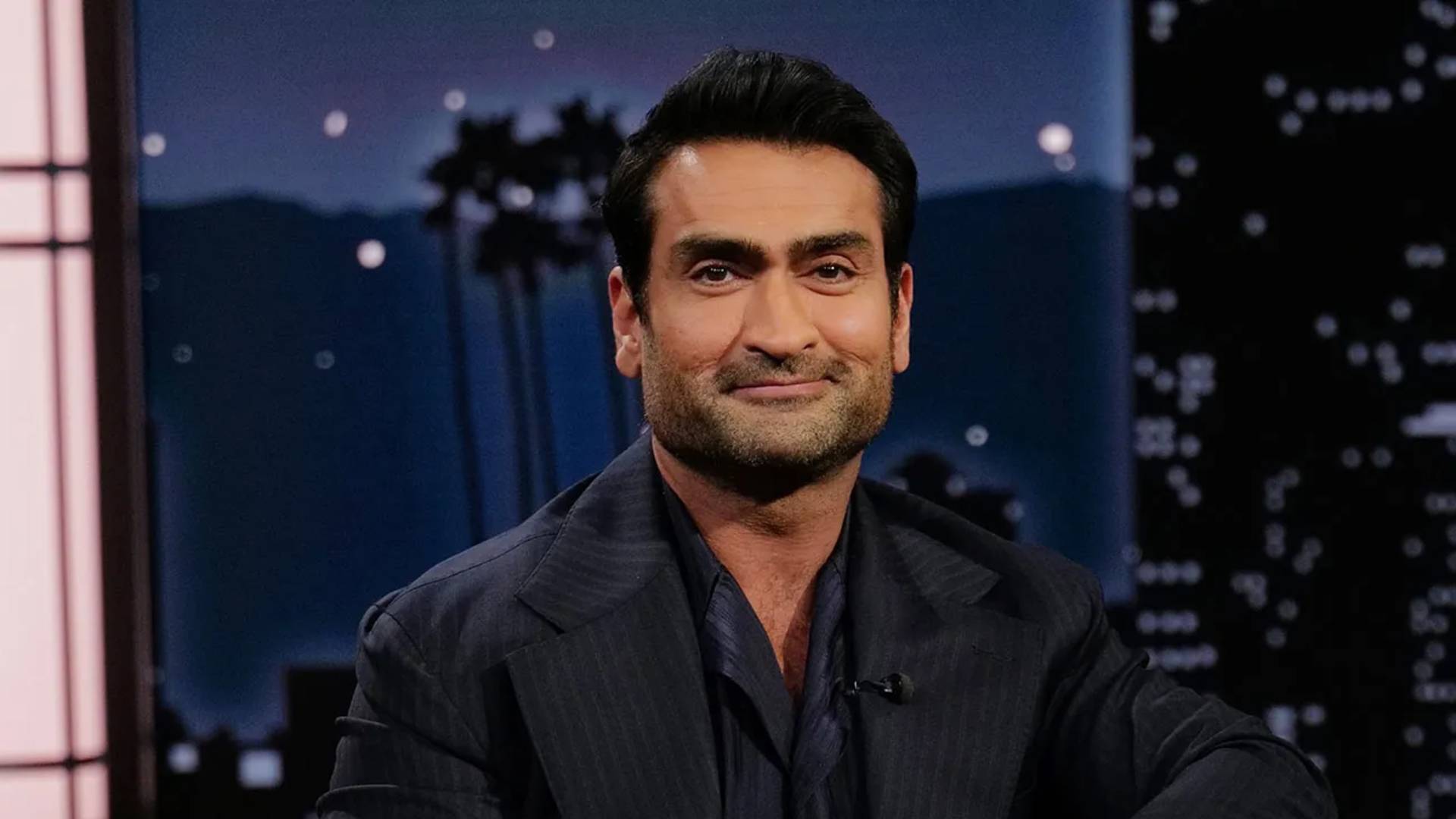 13. Kumail Nanjiani
