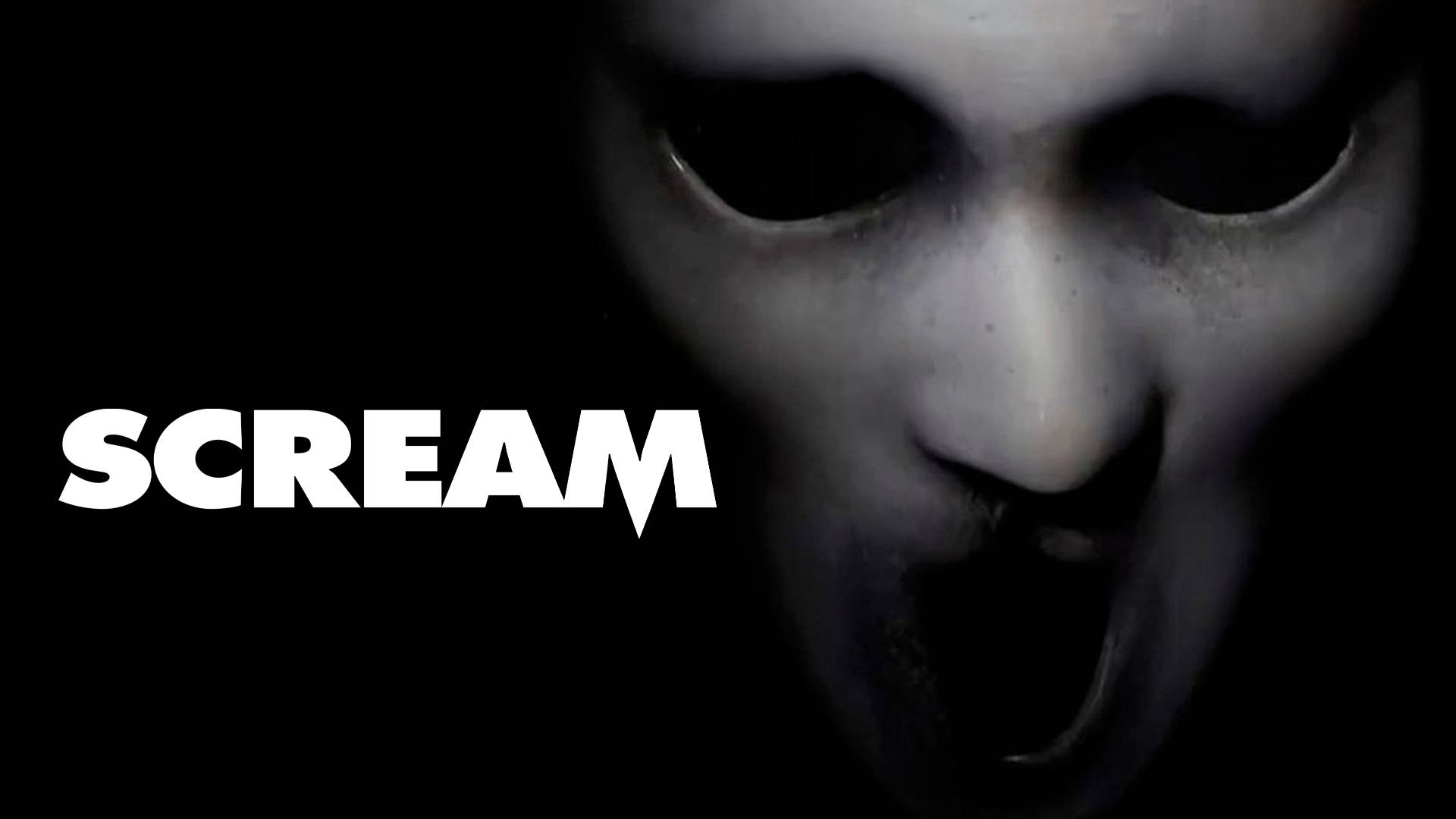 7. Scream: The TV Series (Based on: Scream)