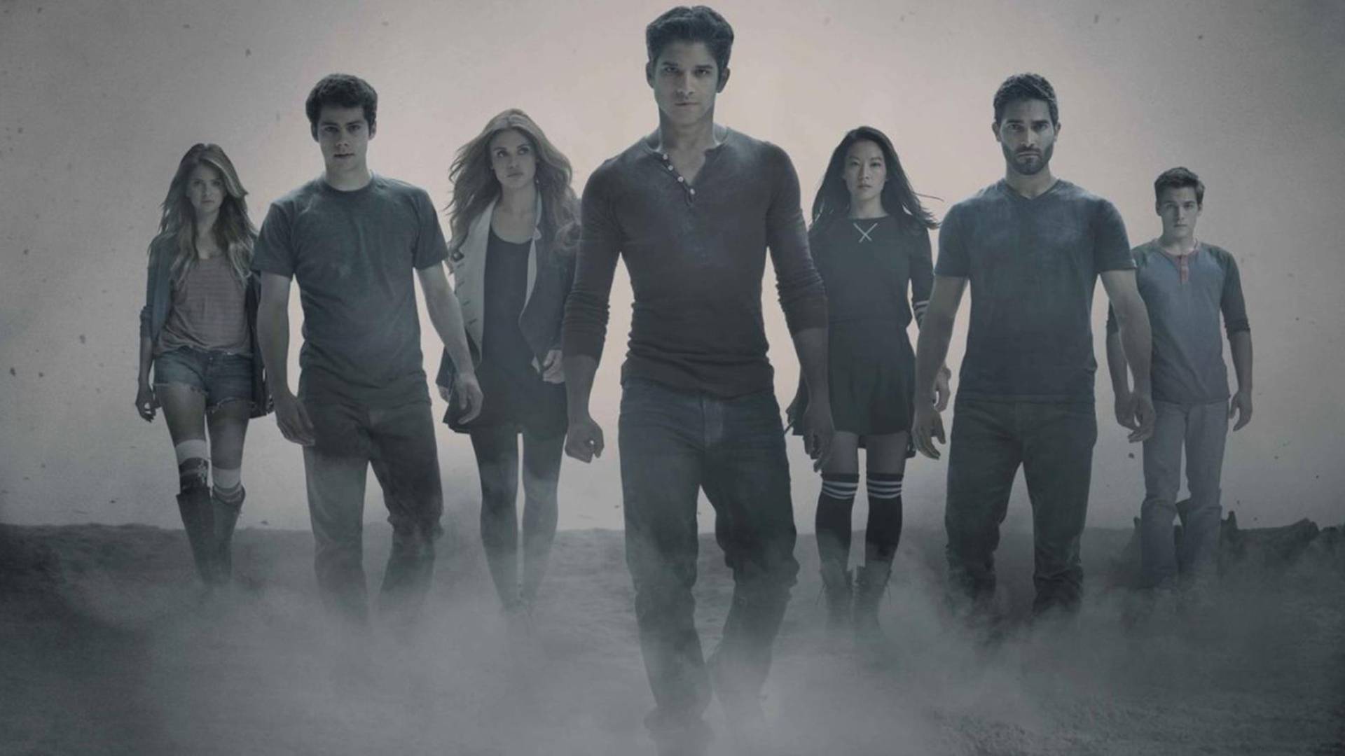 10. Teen Wolf (Based on: Teen Wolf, 1985)