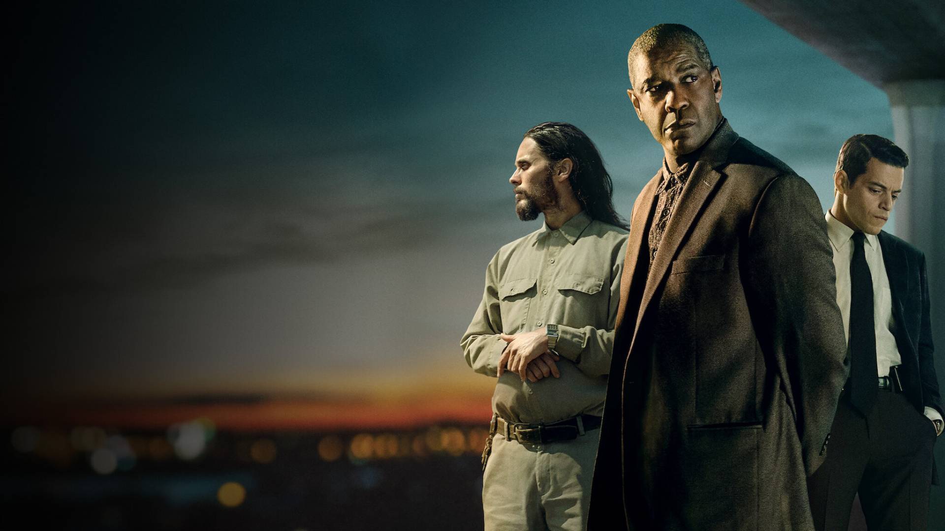 20. The Little Things (2021)