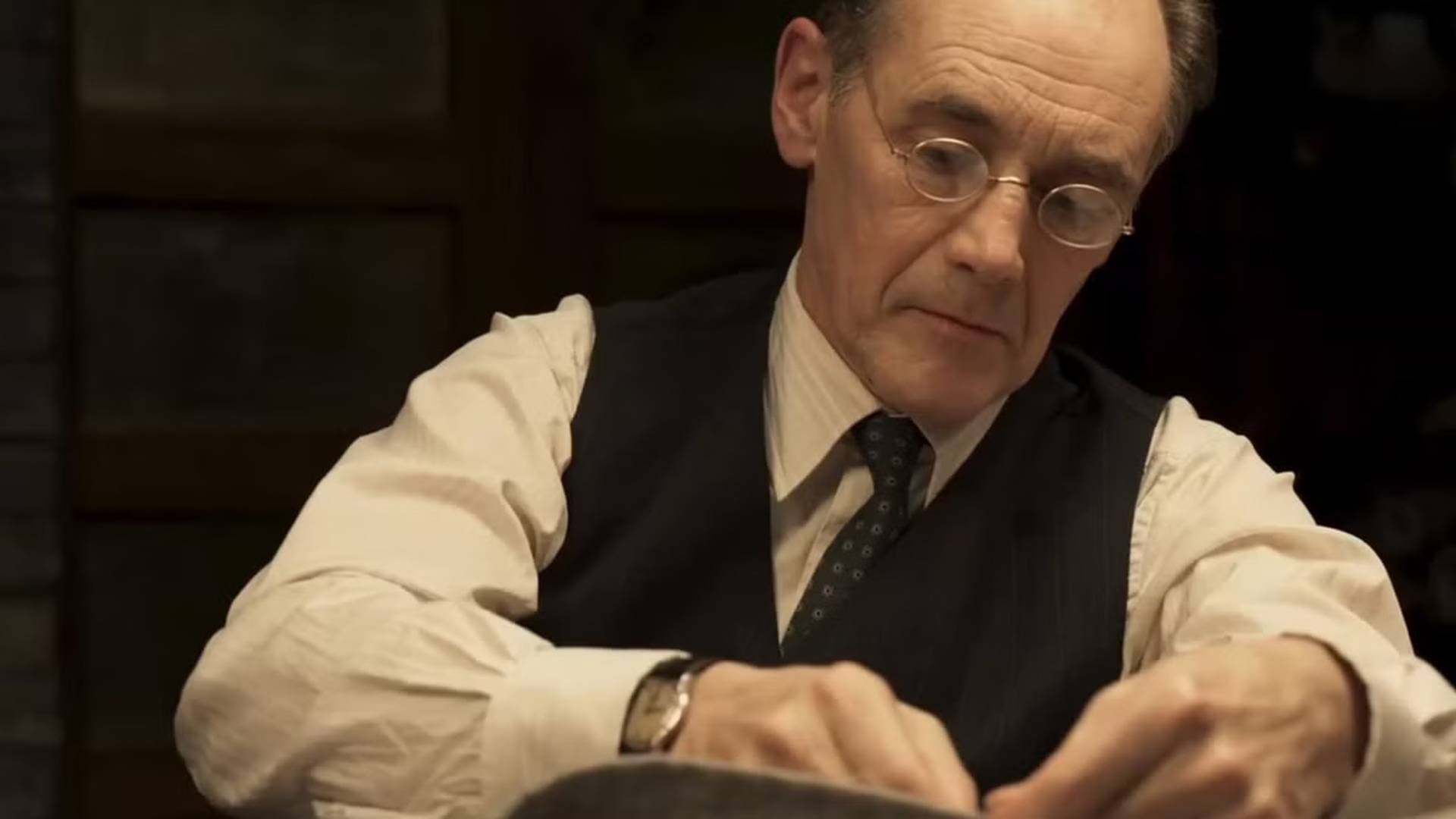 9. The Outfit (2022)