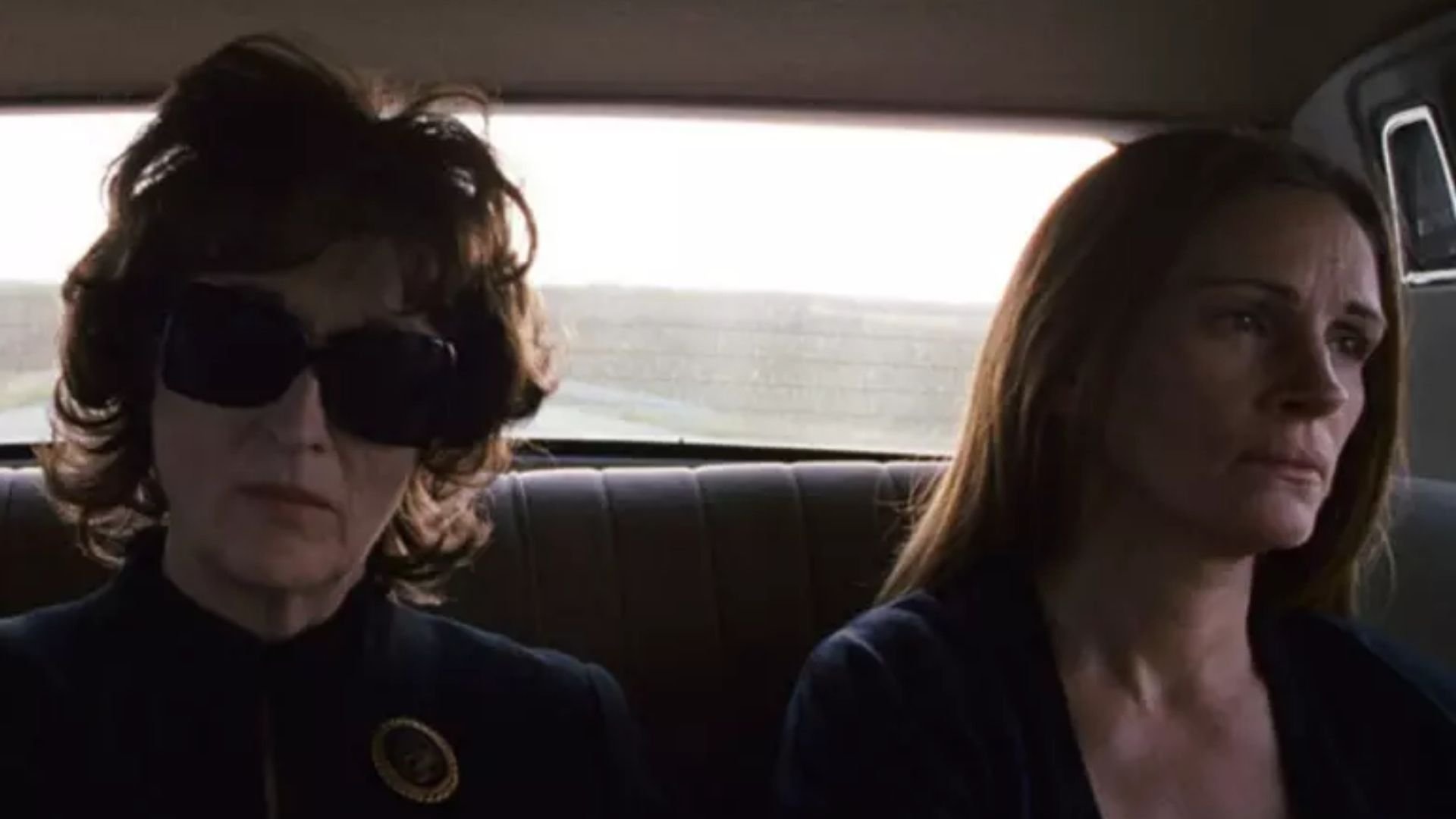 7. August: Osage County (2013)