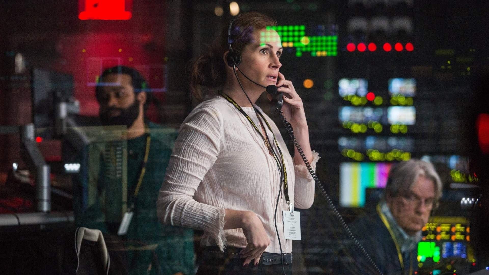 13. Money Monster (2016)