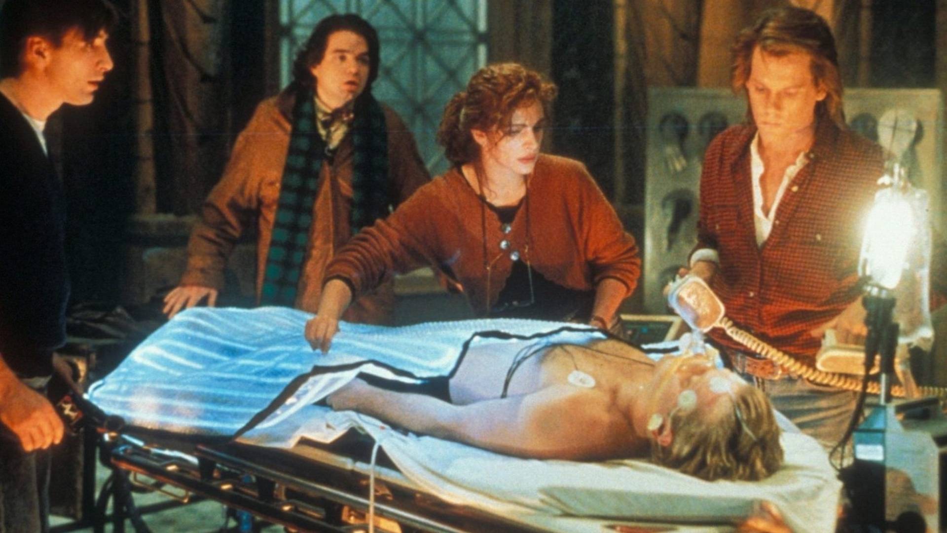 18. Flatliners (1990)