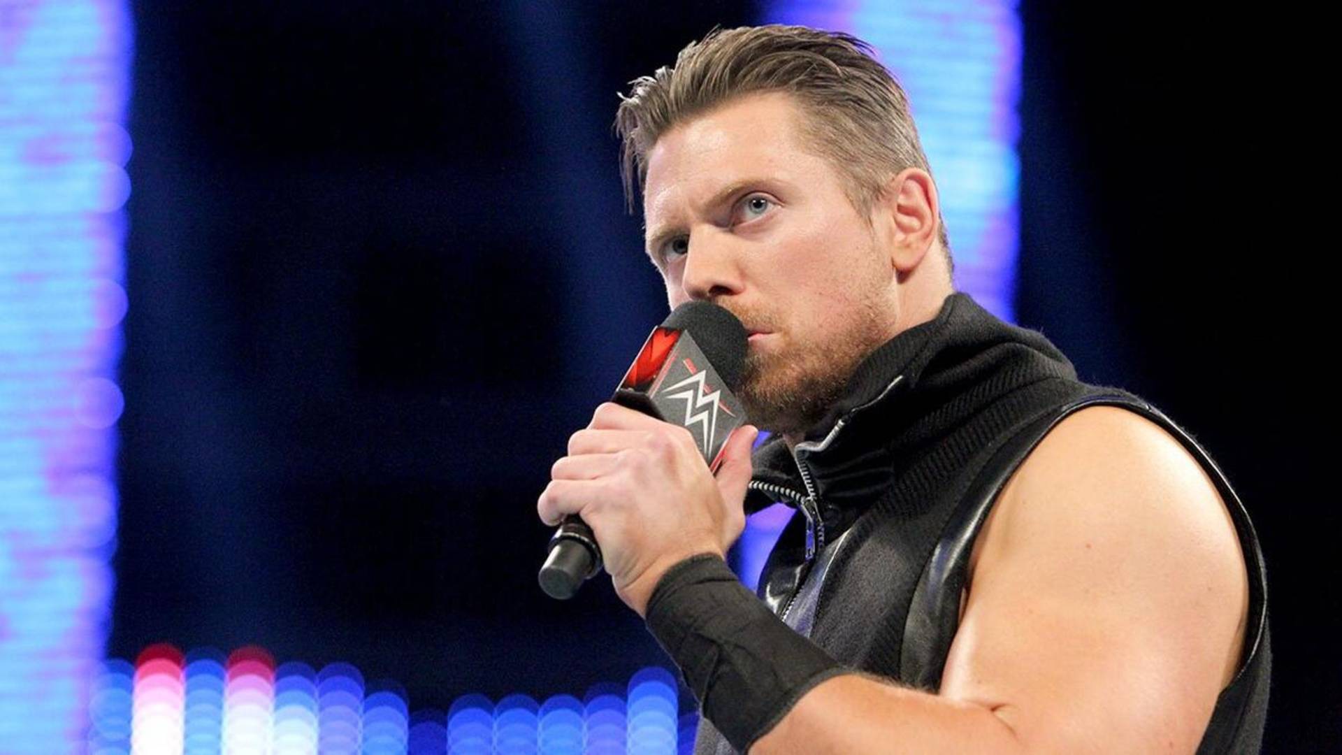 13- The Miz