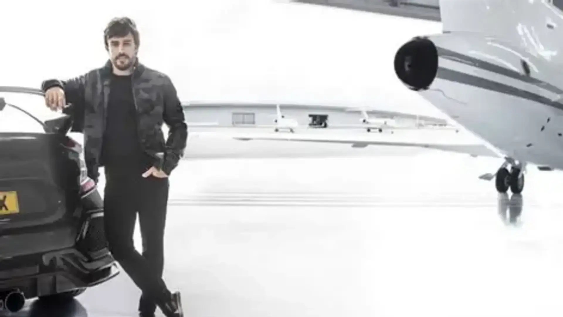 5. Fernando Alonso- The Drama Maestro