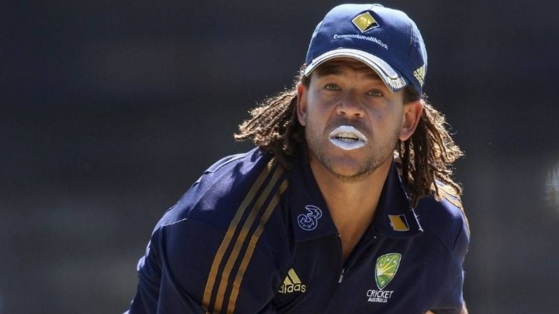 Andrew Symonds