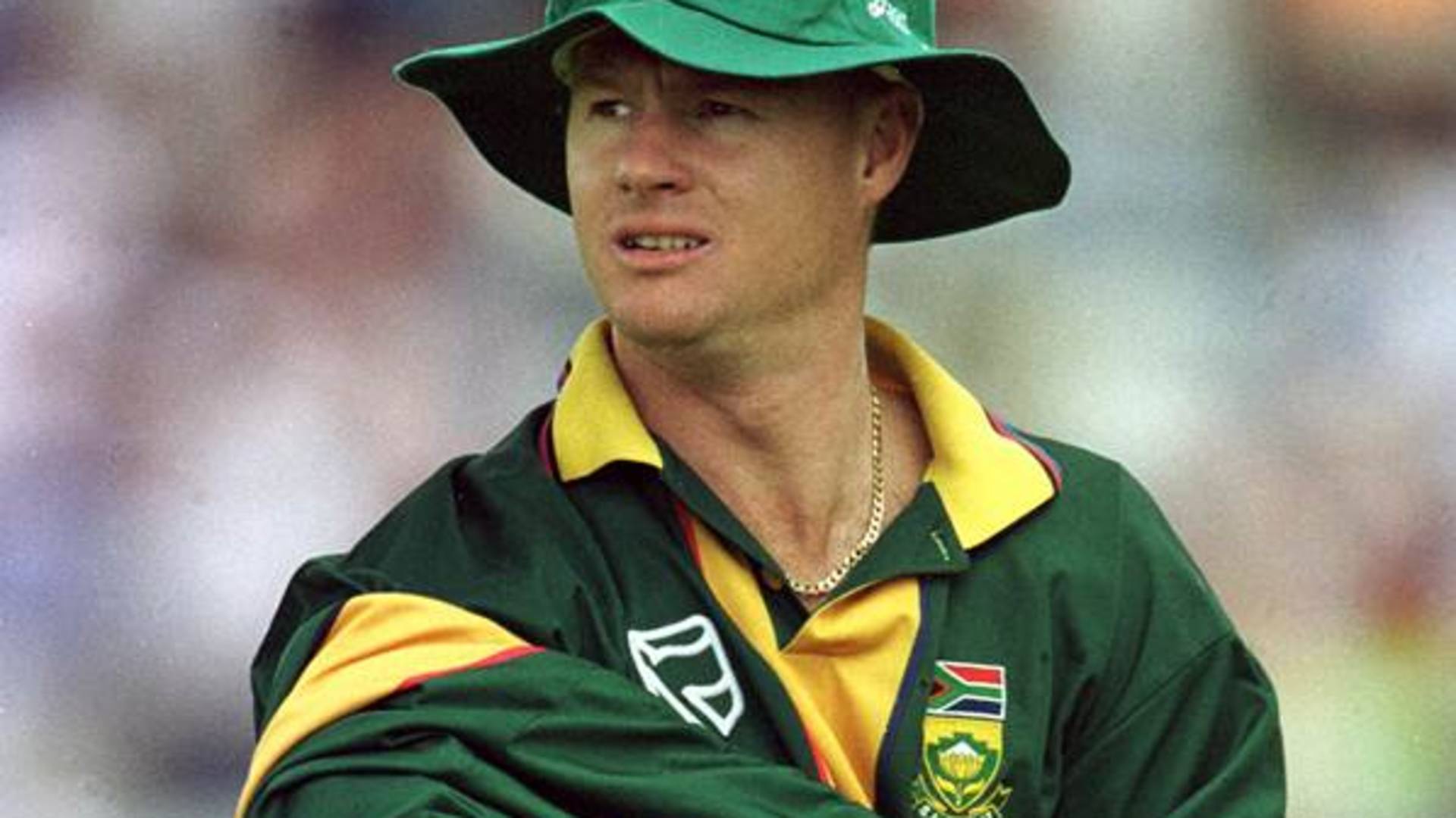 Lance Klusener