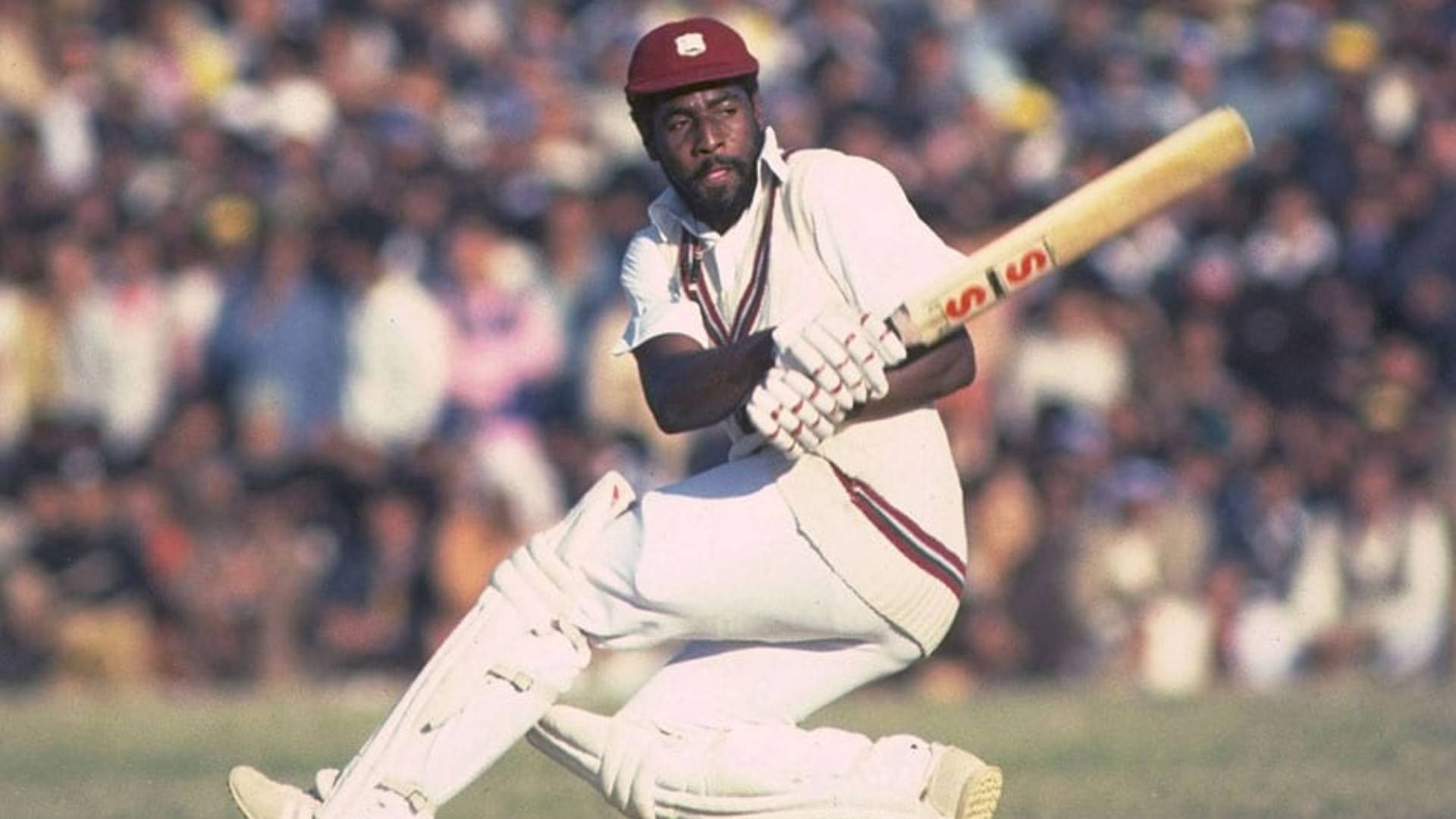 Sir Vivian Richards