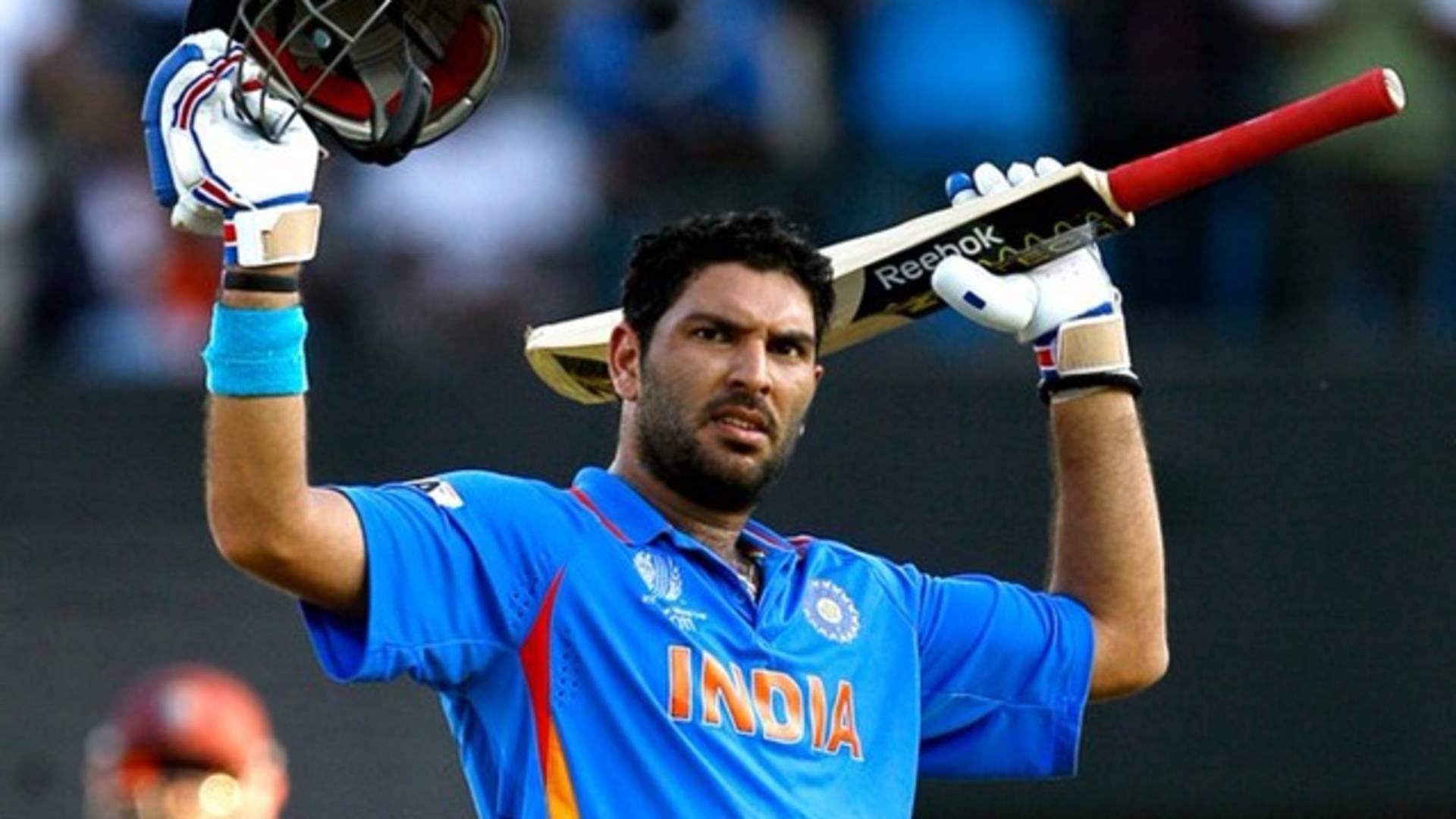 Yuvraj Singh
