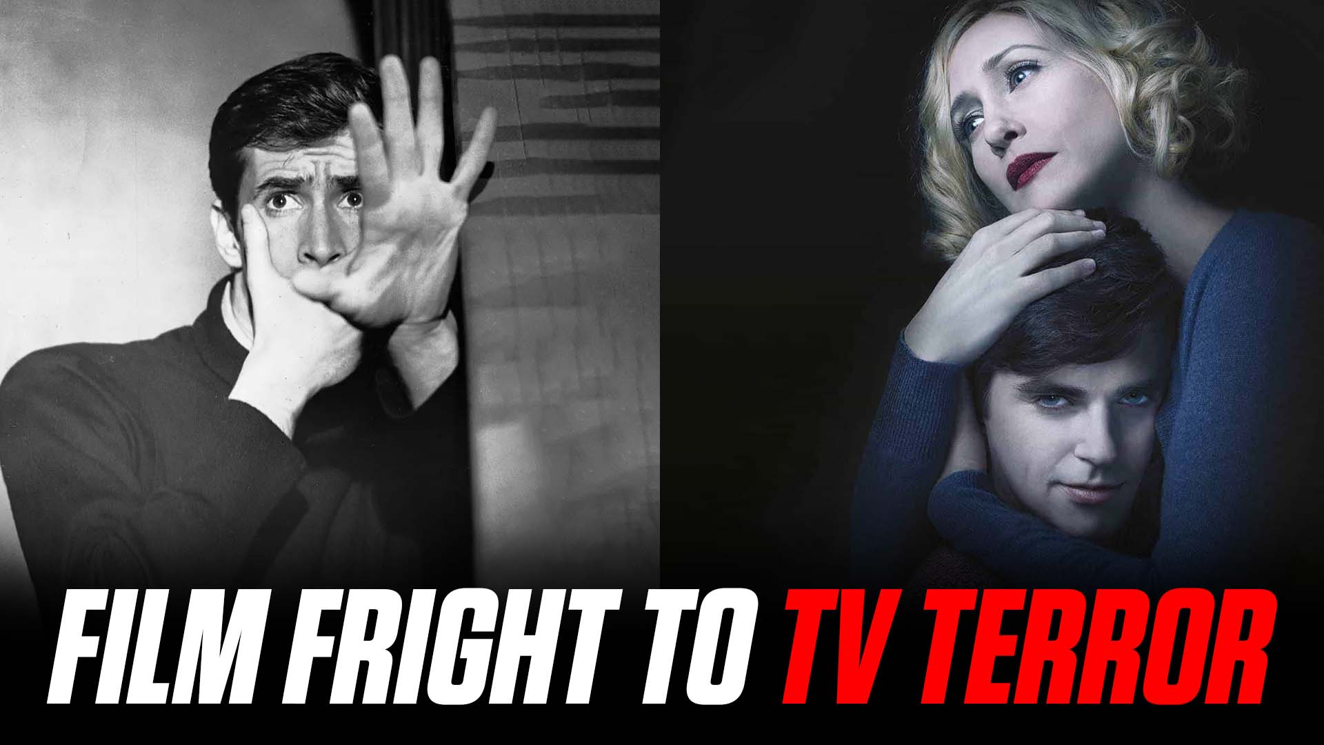 These Scary Movies Found New Life On TV