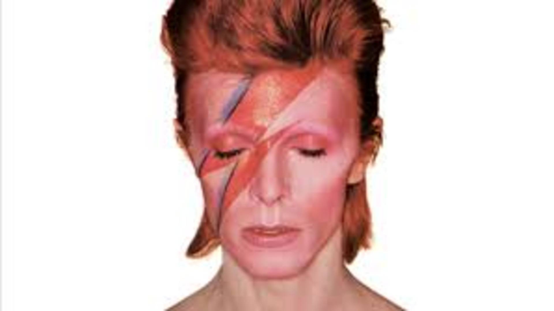 5. Lucifer's Look Was Inspired by David Bowie