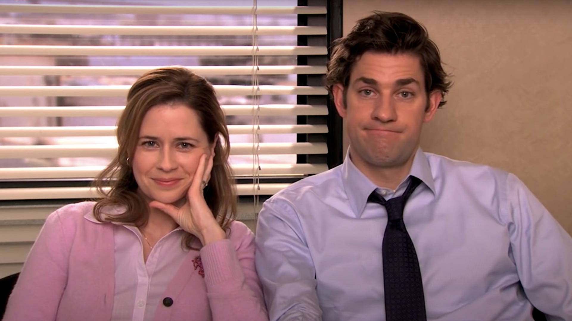 7. Falling in Love Was Like... Eating Tuna? (Season 3, "The Merger")