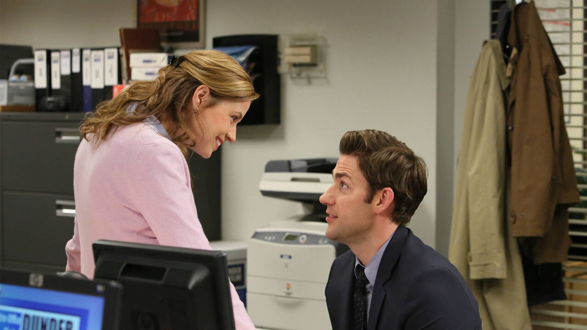 3. Buying His Parents' House Without Telling Her (Season 5, "Frame Toby")