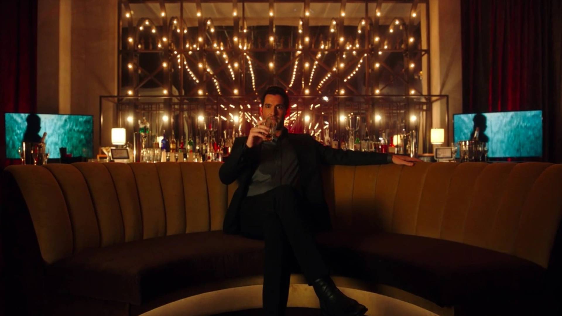 9. LUX Is a Real L.A. Landmark