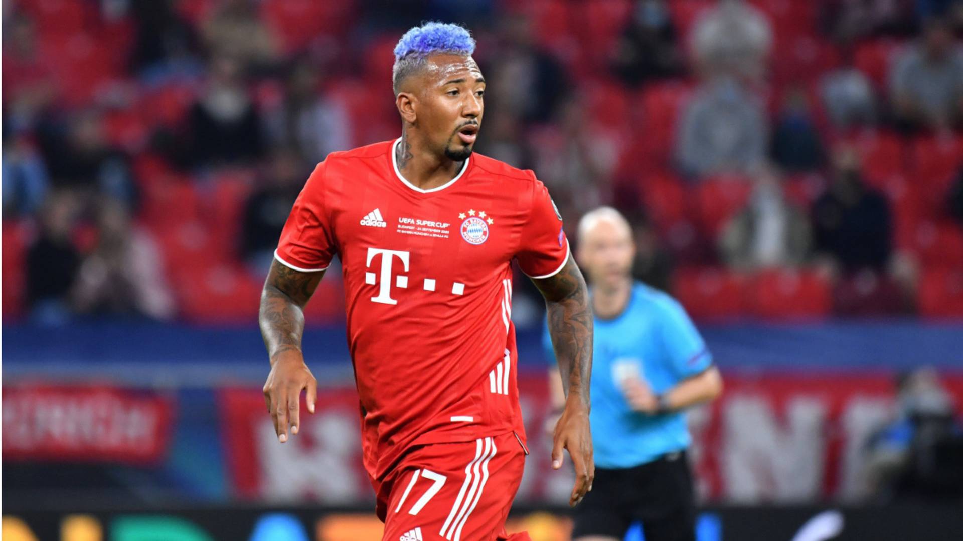 Jerome Boateng (Manchester City to Bayern Munich)