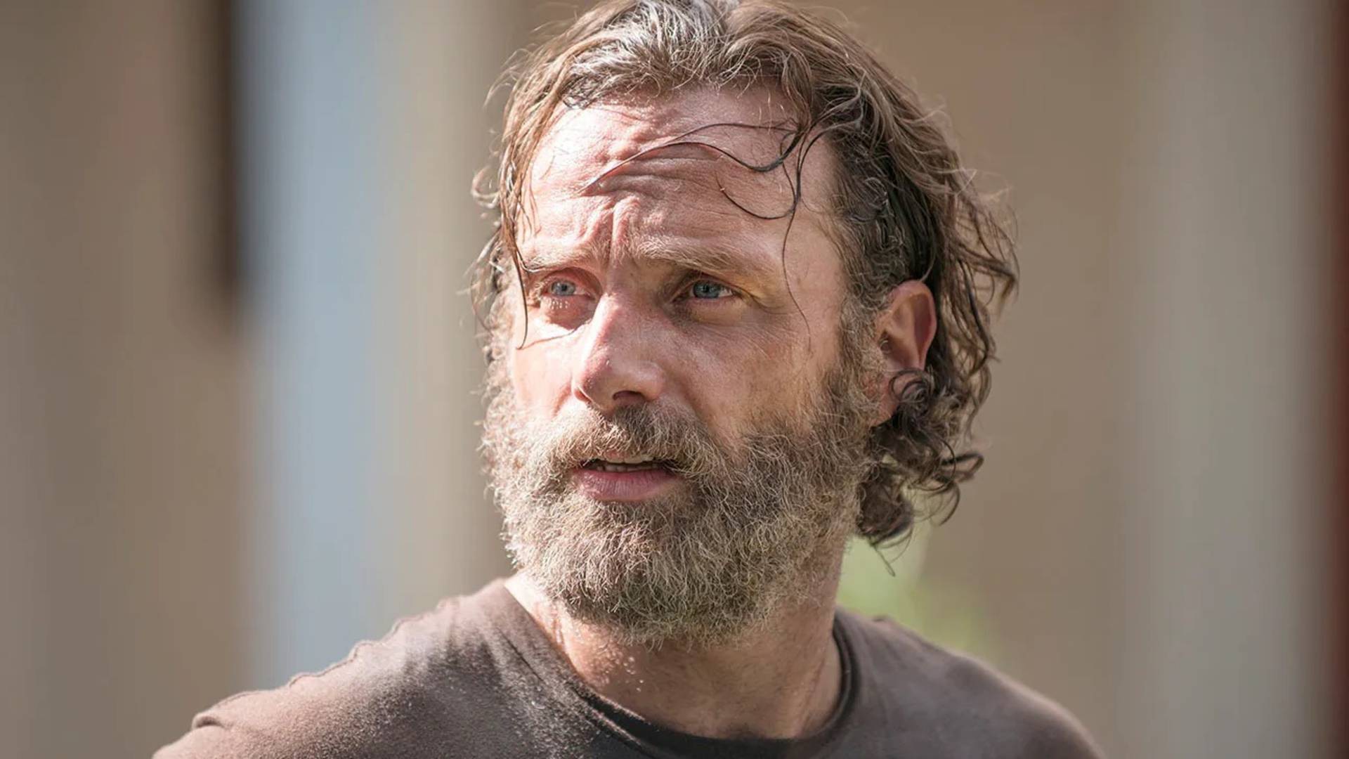 3. The Alexandria Leadership Struggle (Season 5 & 6)