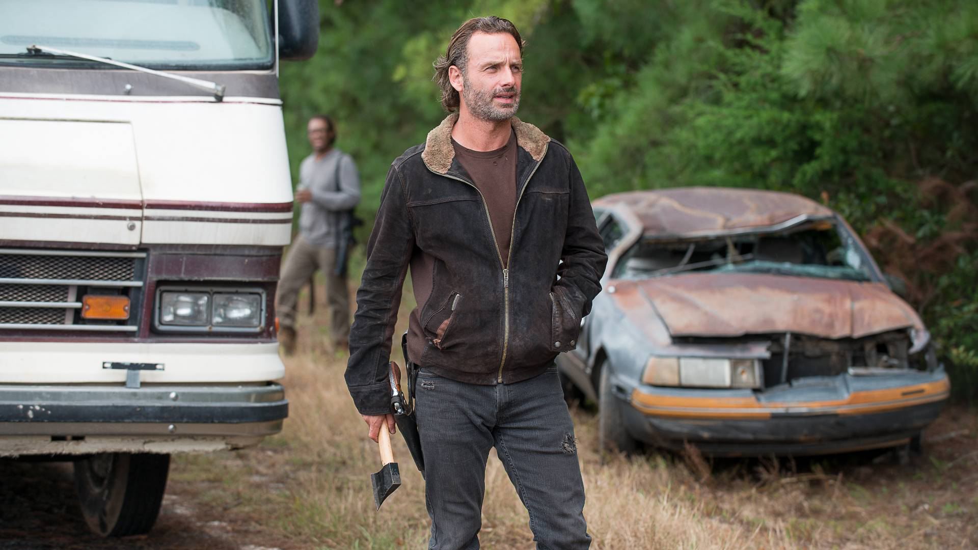 4. The Disastrous Saviors Outpost Raid (Season 6, "Not Tomorrow Yet")