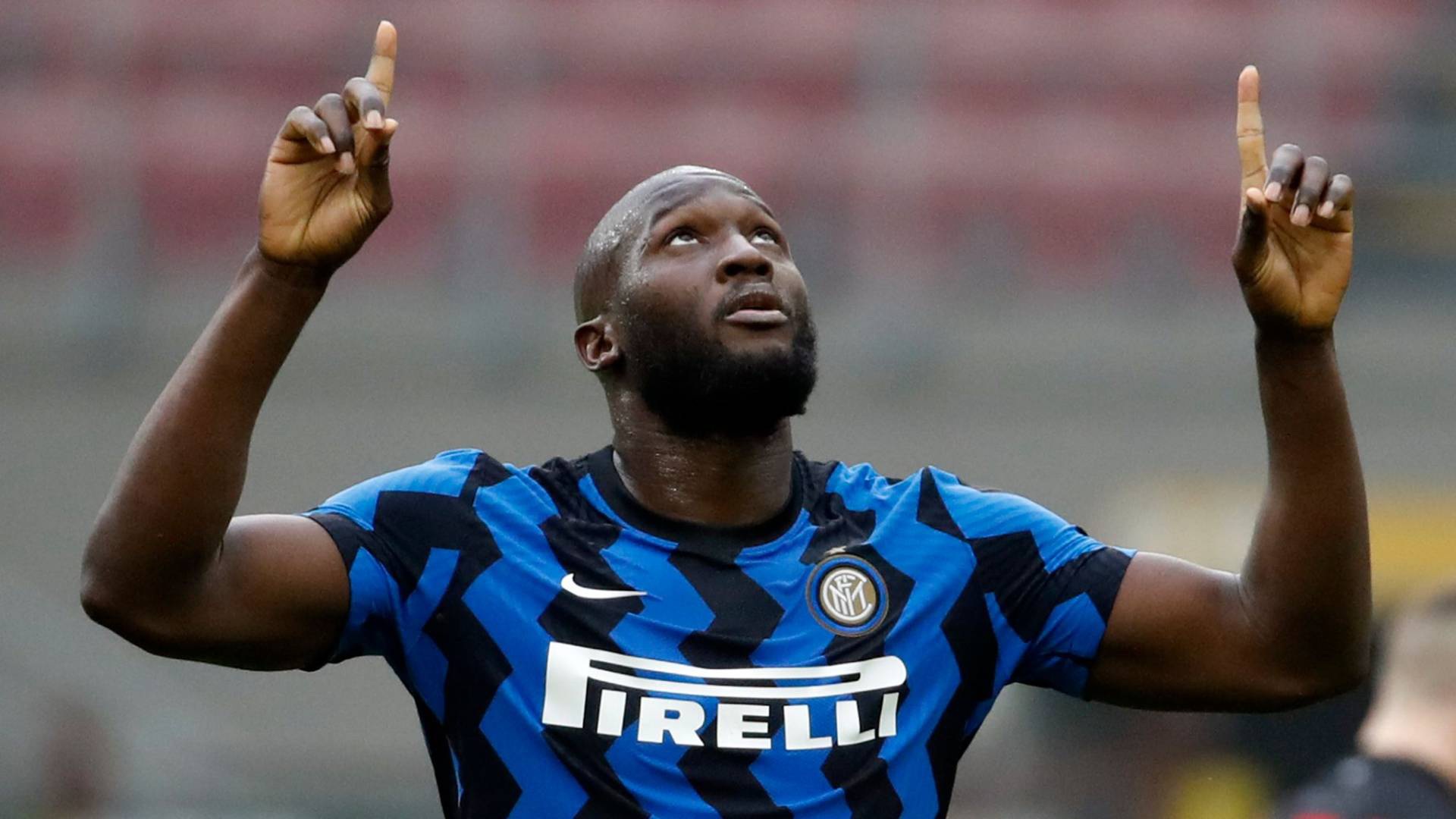 Romelu Lukaku (Manchester United to Inter Milan)