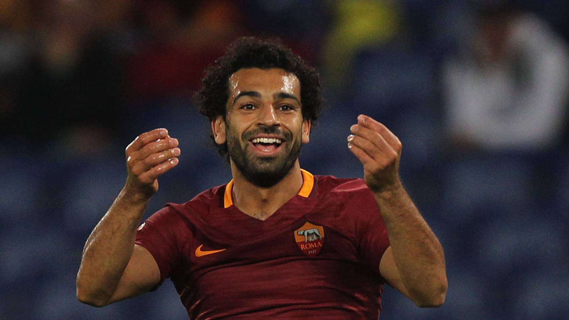 Mohamed Salah (Chelsea to Roma)