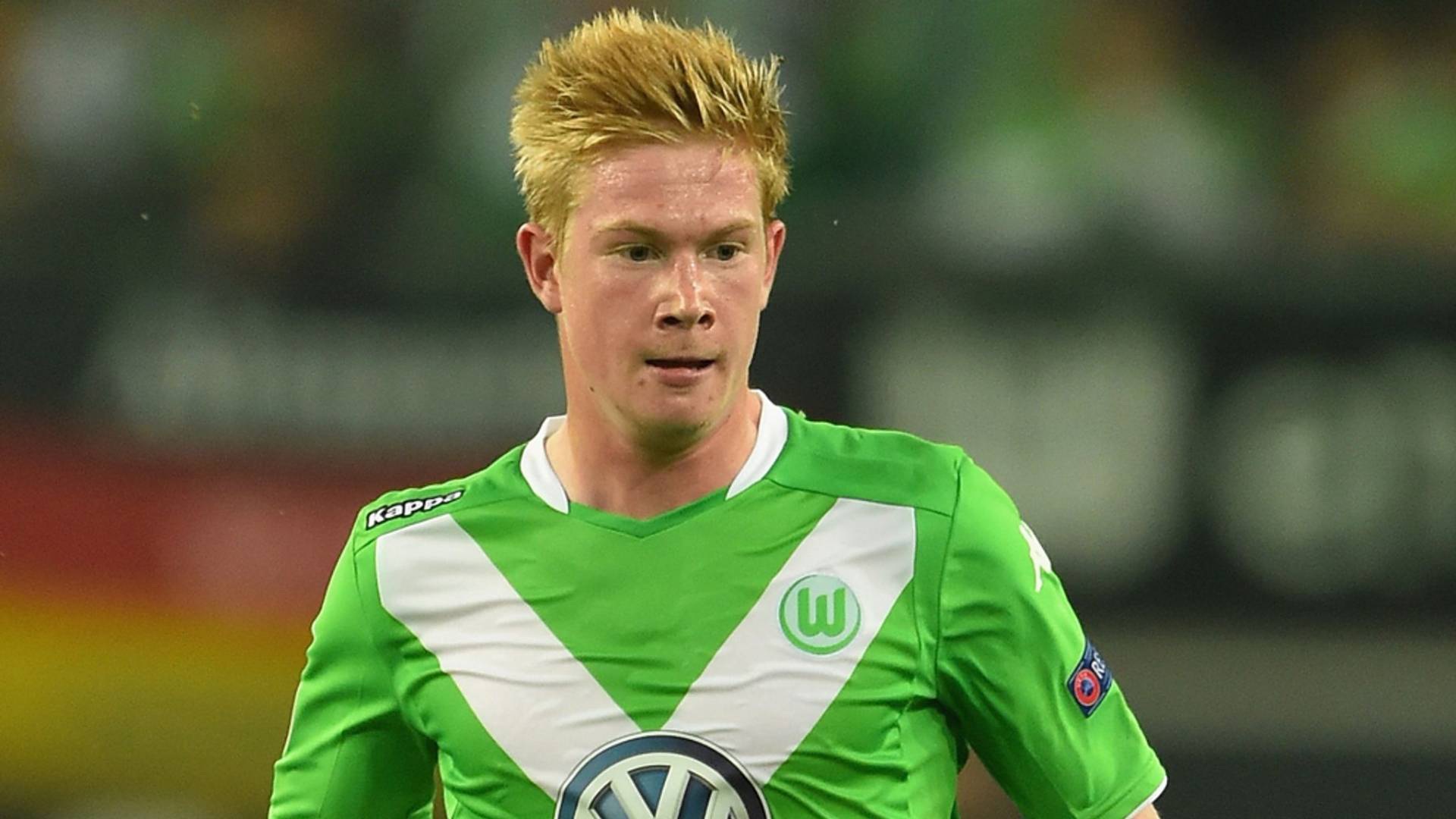 Kevin De Bruyne (Chelsea to Wolfsburg)