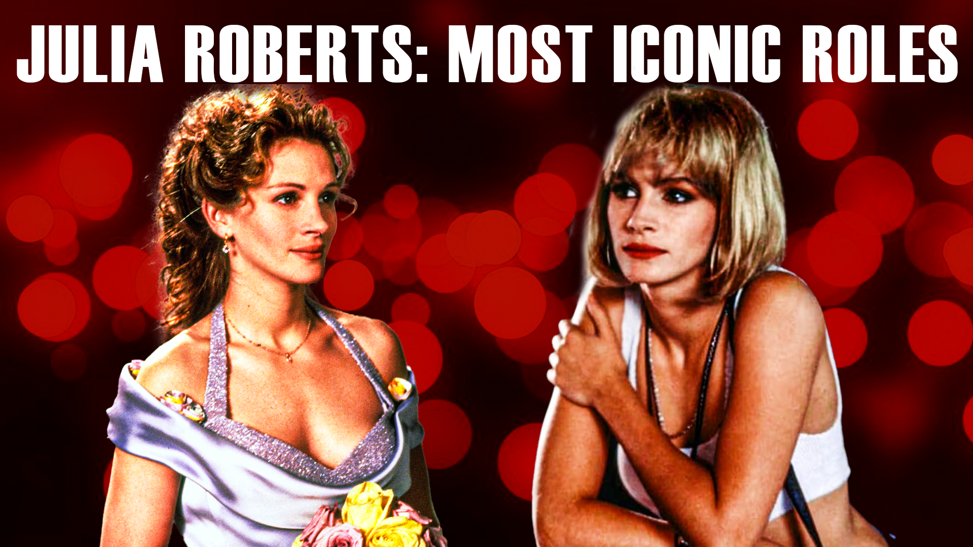 Julia Roberts Movies You’ll Want to Watch Again and Again