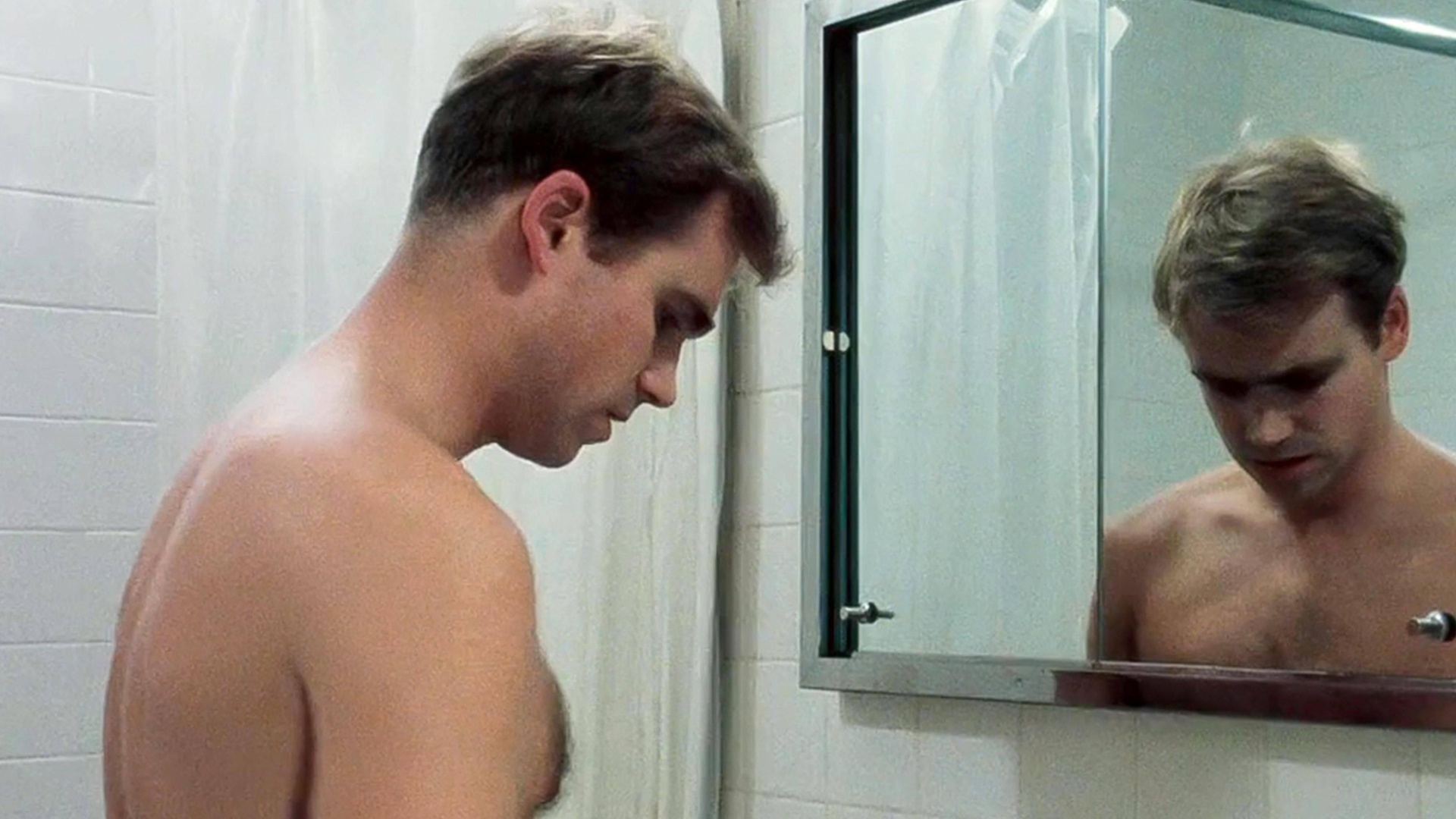 The Big Shave (1967) - Martin Scorsese