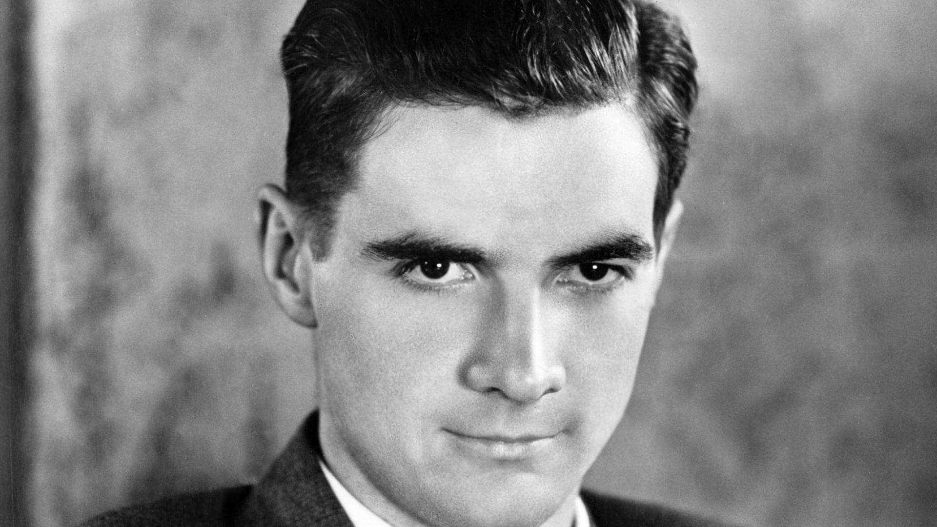 Howard Hughes