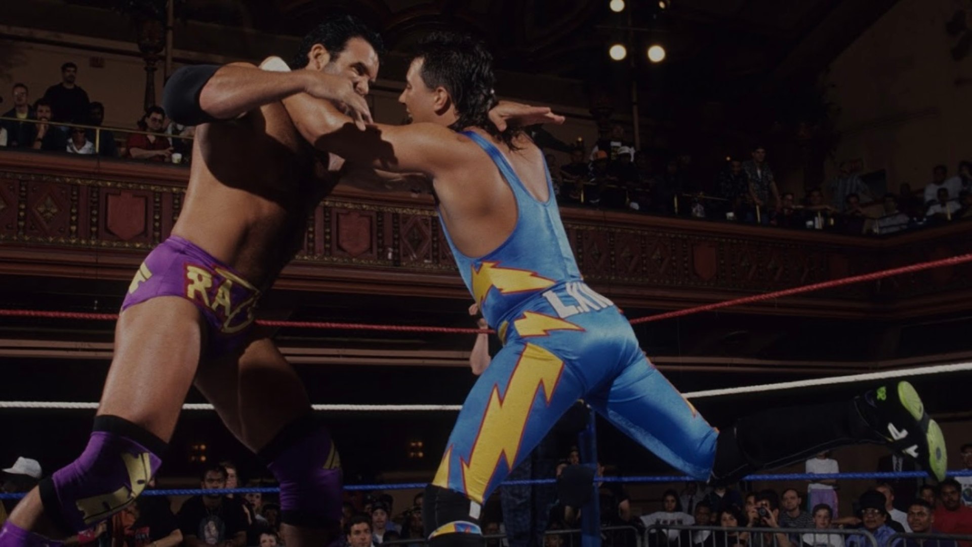 19.⁠ ⁠1-2-3 Kid Upsets Razor Ramon (May 17, 1993)