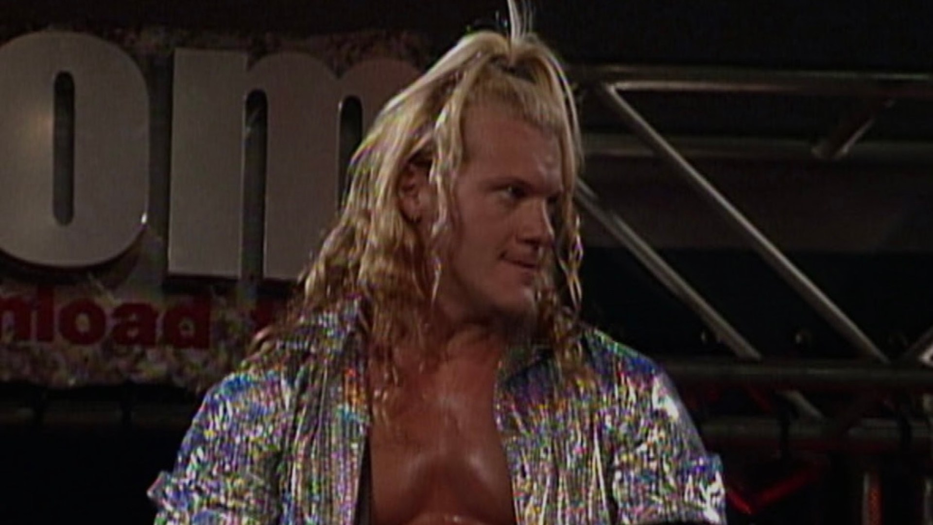 6.⁠ ⁠Chris Jericho’s WWE Debut (August 9, 1999)