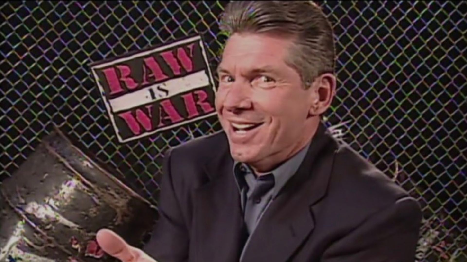 9.⁠ ⁠Shane McMahon Buys WCW (March 26, 2001)