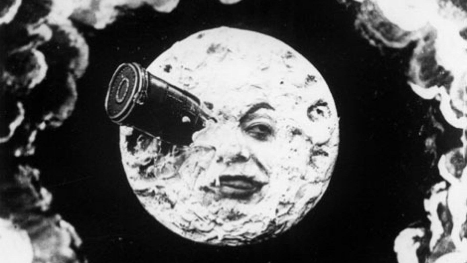 A Trip to the Moon (1902)