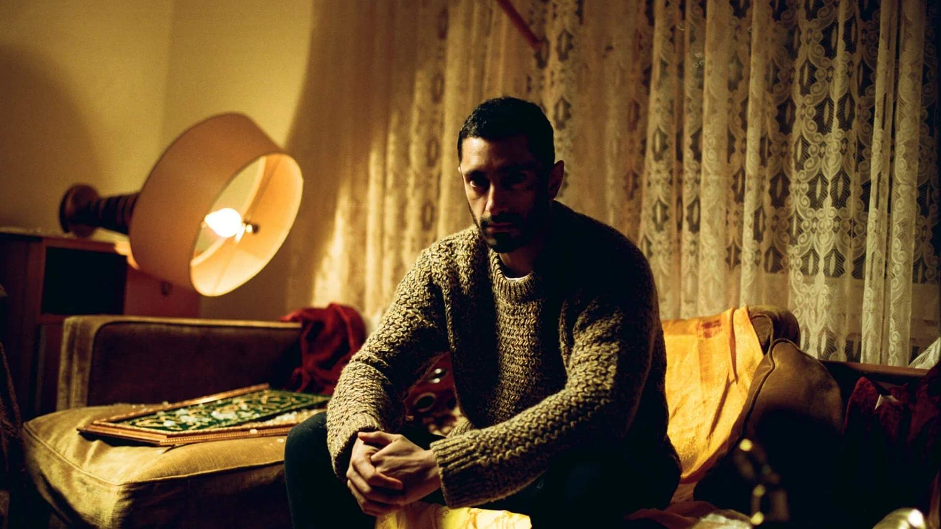 The Long Goodbye (2020)