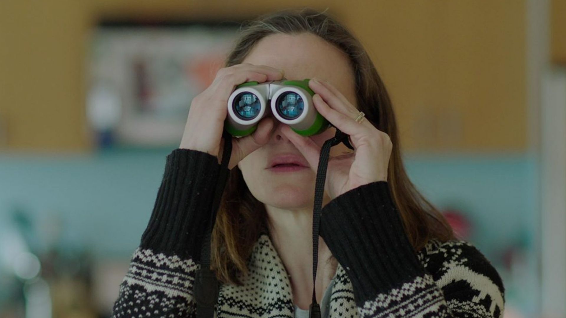 The Neighbors’ Window (2019)