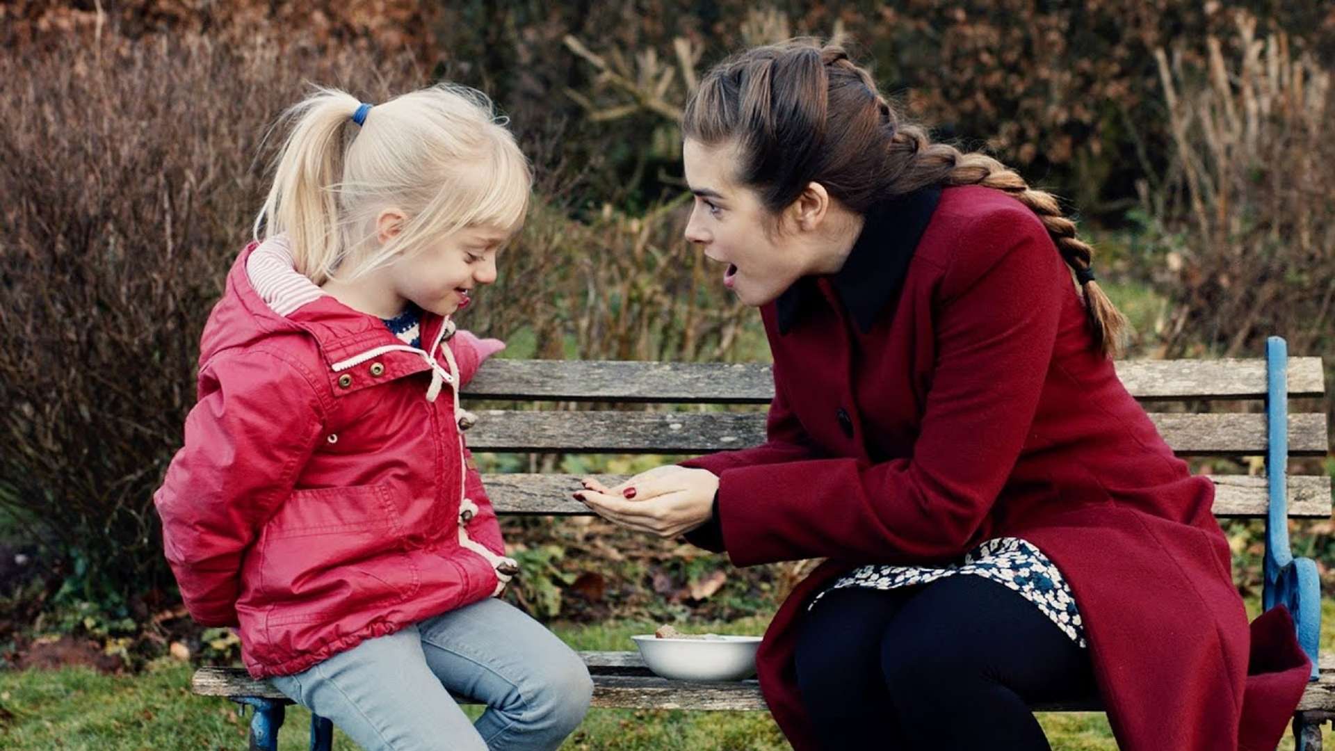 The Silent Child (2017)