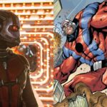 Ant-Man and The Variable Man (Image: Marvel)