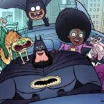 ‘Bat-Fam’: How DC’s New Batman Show Could Become The Most Heartfelt Gotham Story 'Bat-Fam' (Image: DC)
