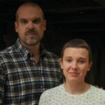 The Truth Behind ‘Stranger Things’ Star Millie Bobby Brown’s Reported Harassment Complaint Against David Harbour David Harbour and Millie Bobby Brown in 'Starnger Things' (Image: Netflix)