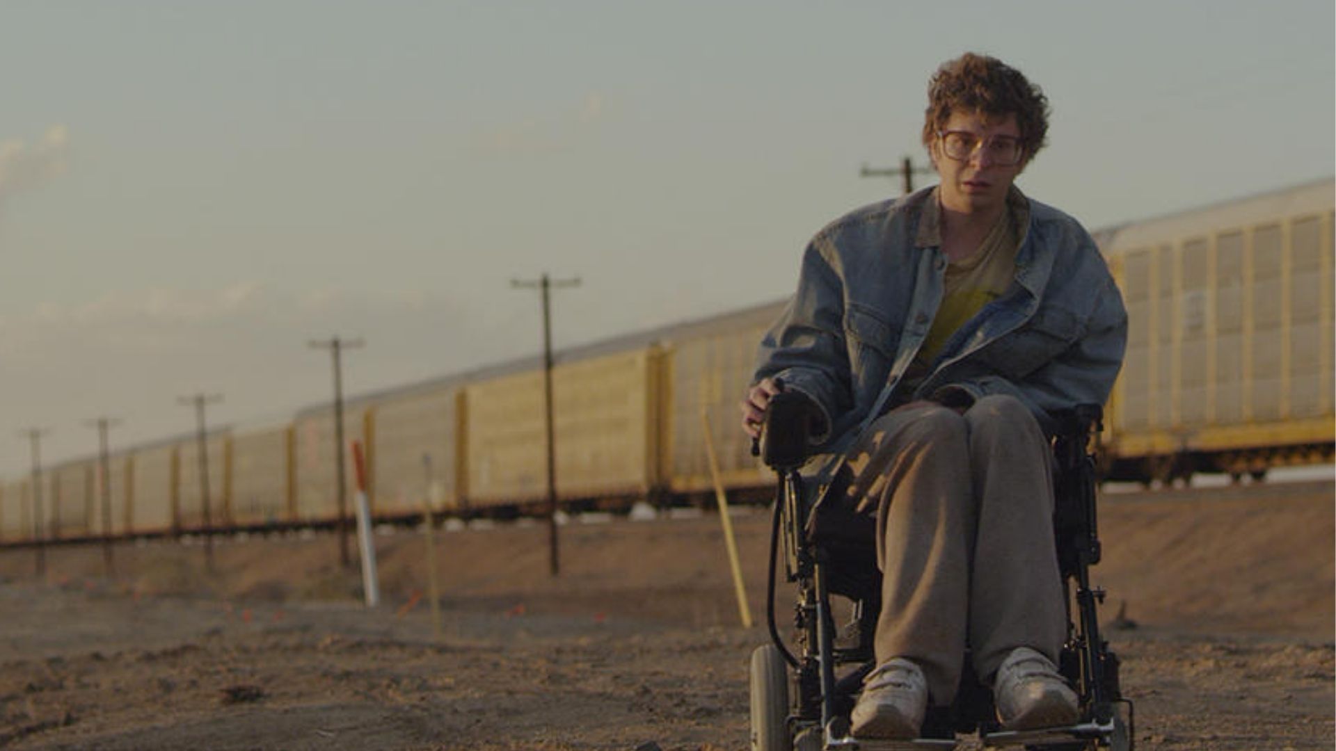 Gregory Go Boom (2013)