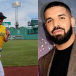 Dodgers’ Kike Hernandez Trolls Drake After World Series Win Over Blue Jays Kike Hernandez and Drake