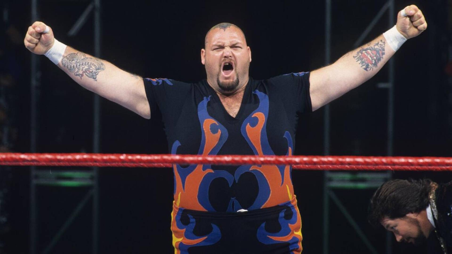14- Bam Bam Bigelow