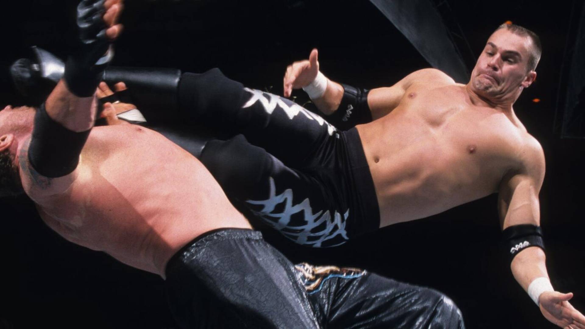 8. Lance Storm