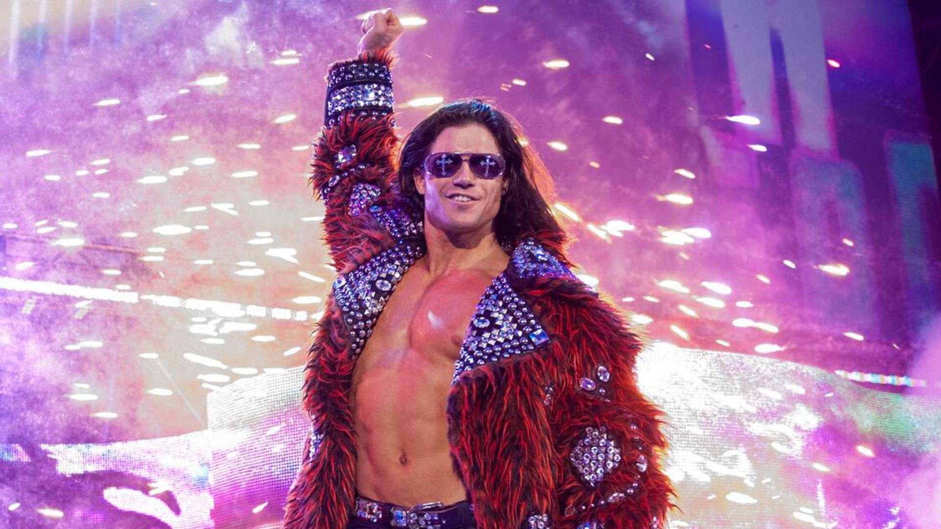 7- John Morrison