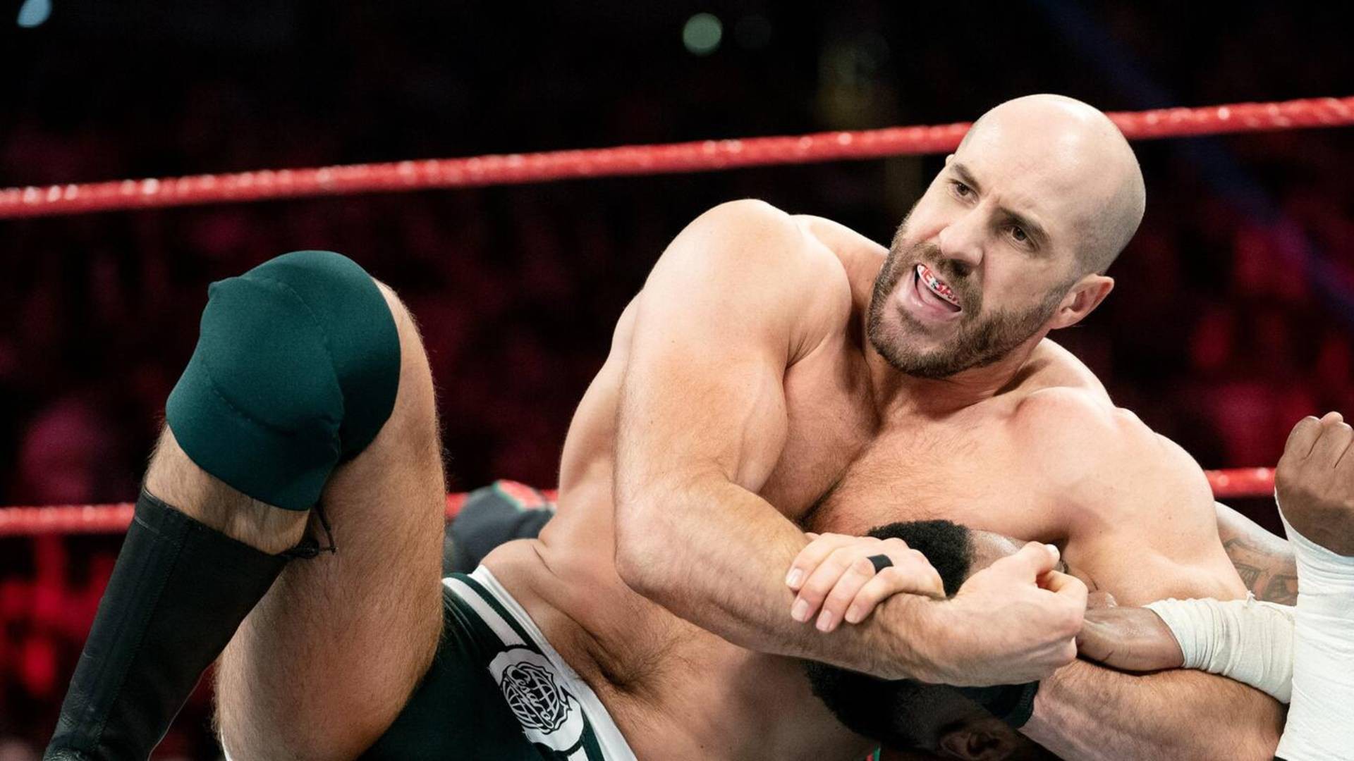 3- Cesaro