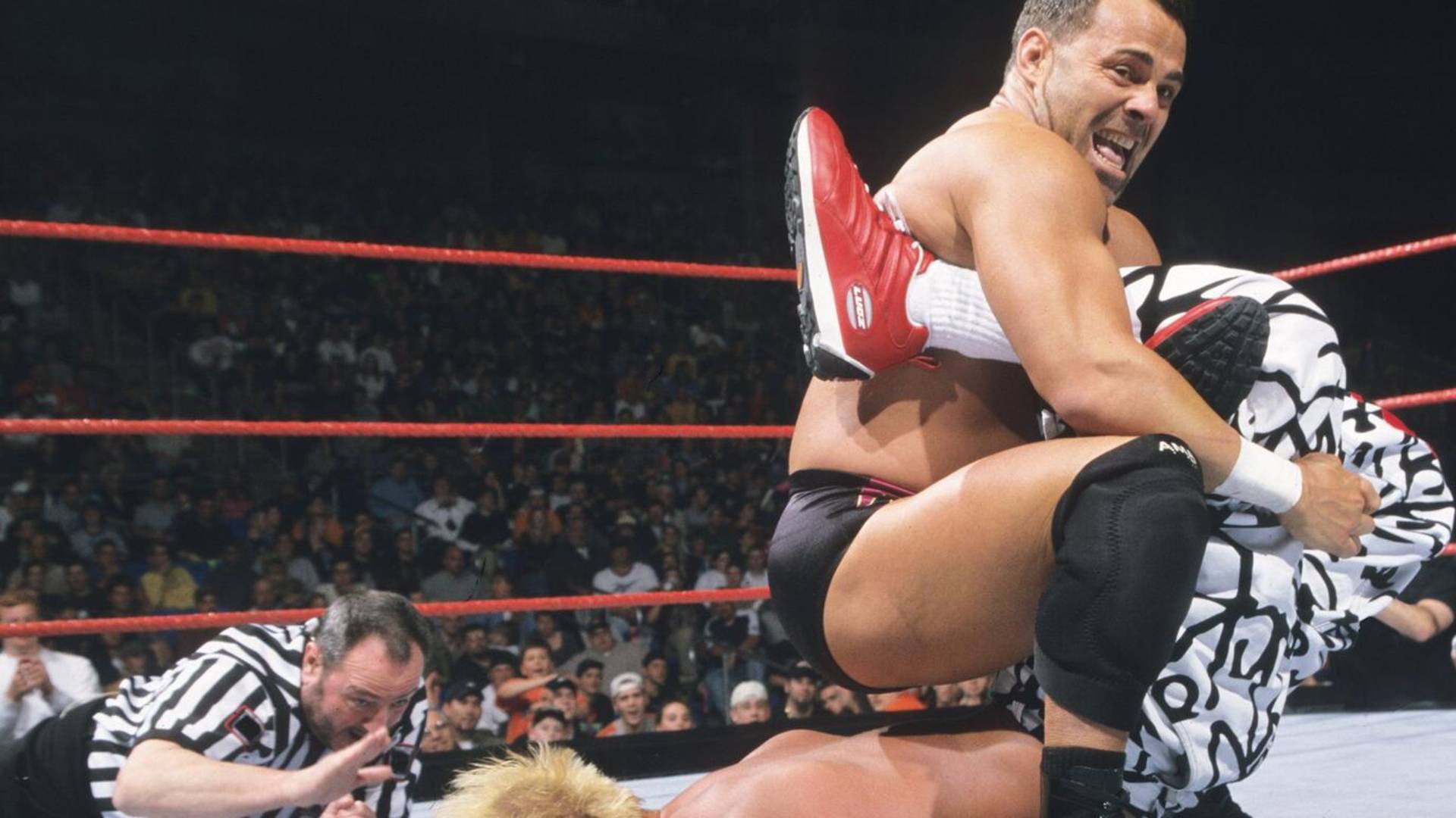 1- Dean Malenko