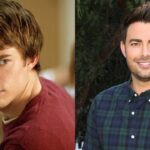 Jonathan Bennett Gets Real About ‘Mean Girls’ Sequel And His Character Aaron’s Proposed “Gay” Future Aaron Samuels and Jonathan Bennett from 'Mean Girls'